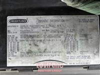 2012 Freightliner Cascadia