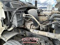 2012 Freightliner Cascadia