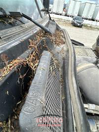 2012 Freightliner Cascadia