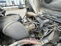 2012 Freightliner Cascadia