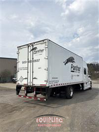 2015 Freightliner CASCADIA 4X2 S/A EXPEDITOR TRU