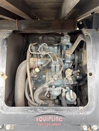 2015 Freightliner CASCADIA 4X2 S/A EXPEDITOR TRU