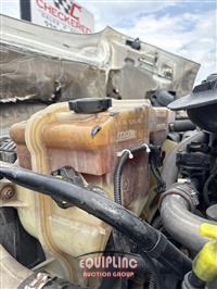 2015 Freightliner CASCADIA 4X2 S/A EXPEDITOR TRU