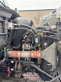 2015 Freightliner CASCADIA 4X2 S/A EXPEDITOR TRU