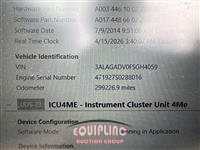 2015 Freightliner CASCADIA 4X2 S/A EXPEDITOR TRU