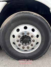 2015 Freightliner CASCADIA 4X2 S/A EXPEDITOR TRU