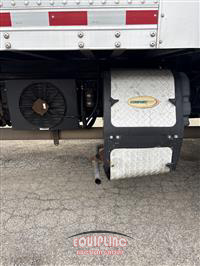 2015 Freightliner CASCADIA 4X2 S/A EXPEDITOR TRU