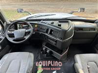 2024 Volvo VNL760 6X4 T/A SLEEPER TRUCK T