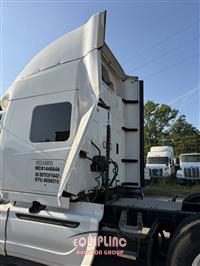 2016 International PROSTAR 6X4 T/A SLEEPER TRUCK 