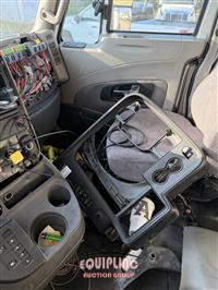 2016 International PROSTAR 6X4 T/A SLEEPER TRUCK 