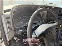 2016 International PROSTAR 6X4 T/A SLEEPER TRUCK 