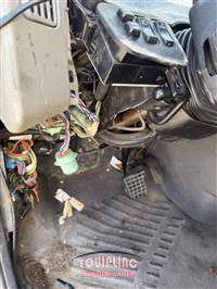 2016 International PROSTAR 6X4 T/A SLEEPER TRUCK 