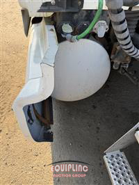 2016 International PROSTAR 6X4 T/A SLEEPER TRUCK 