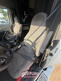 2016 International PROSTAR 6X4 T/A SLEEPER TRUCK 