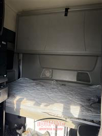 2016 International PROSTAR 6X4 T/A SLEEPER TRUCK 