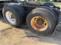 2016 International PROSTAR 6X4 T/A SLEEPER TRUCK 