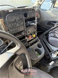 2016 International PROSTAR 6X4 T/A SLEEPER TRUCK 