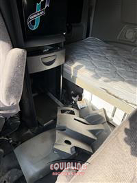 2016 International PROSTAR 6X4 T/A SLEEPER TRUCK 