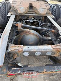 2016 International PROSTAR 6X4 T/A SLEEPER TRUCK 