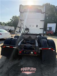 2016 International PROSTAR 6X4 T/A SLEEPER TRUCK 