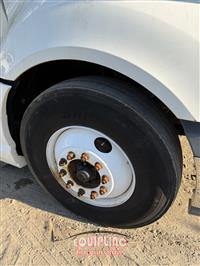 2016 International PROSTAR 6X4 T/A SLEEPER TRUCK 