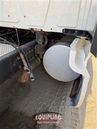 2016 International PROSTAR 6X4 T/A SLEEPER TRUCK 