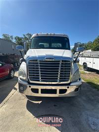 2013 Freightliner CASCADIA