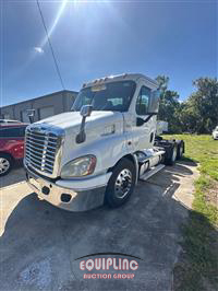 2013 Freightliner CASCADIA