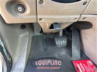 2013 Freightliner CASCADIA