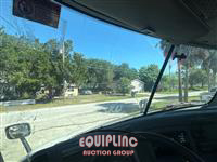 2013 Freightliner CASCADIA