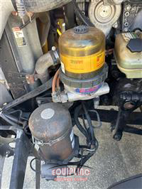 2013 Freightliner CASCADIA