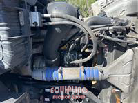 2013 Freightliner CASCADIA