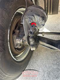 2013 Freightliner CASCADIA