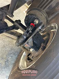 2013 Freightliner CASCADIA