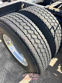 2013 Freightliner CASCADIA