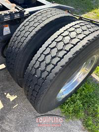 2013 Freightliner CASCADIA