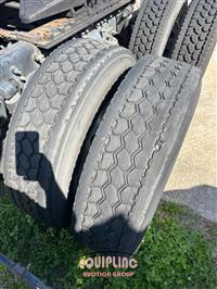 2013 Freightliner CASCADIA