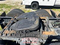 2013 Freightliner CASCADIA