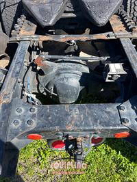 2013 Freightliner CASCADIA