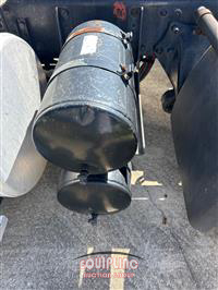 2013 Freightliner CASCADIA