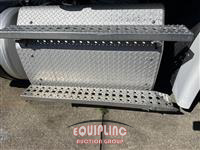 2013 Freightliner CASCADIA