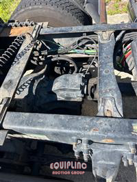 2013 Freightliner CASCADIA