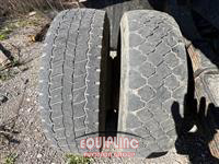 2013 Dodge RAM 5500 4X2 S/A 12FT DUMP BOD