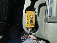 2013 Dodge RAM 5500 4X2 S/A 12FT DUMP BOD