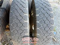 2013 Dodge RAM 5500 4X2 S/A 12FT DUMP BOD