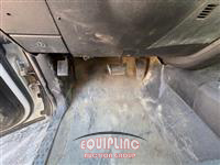 2013 Dodge RAM 5500 4X2 S/A 12FT DUMP BOD