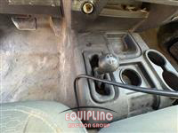 2013 Dodge RAM 5500 4X2 S/A 12FT DUMP BOD