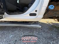 2013 Dodge RAM 5500 4X2 S/A 12FT DUMP BOD