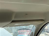 2013 Dodge RAM 5500 4X2 S/A 12FT DUMP BOD