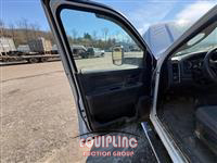 2013 Dodge RAM 5500 4X2 S/A 12FT DUMP BOD